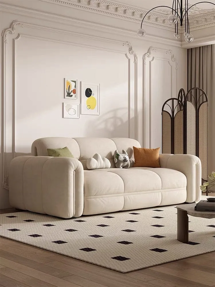 Calico Electric Sofa Bed