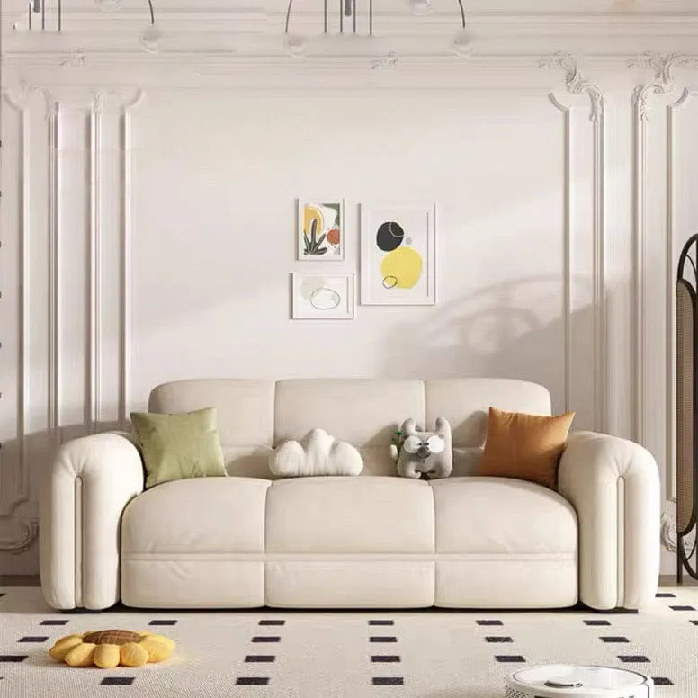 Calico Electric Sofa Bed