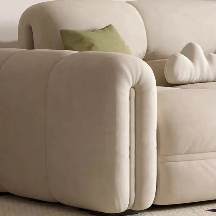 Calico Electric Sofa Bed