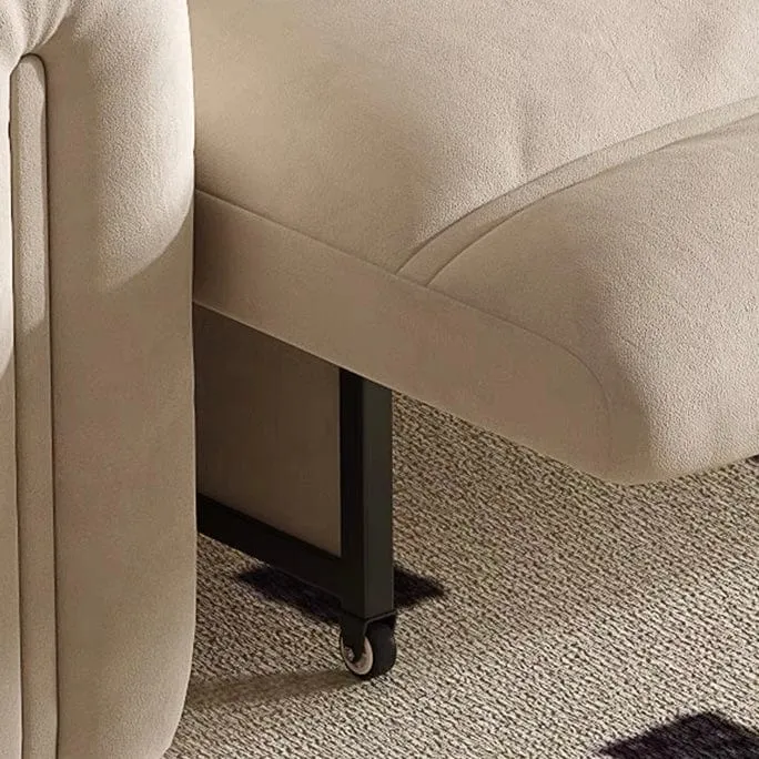 Calico Electric Sofa Bed
