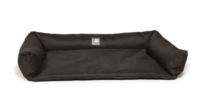 Car Boot Dog Bed by Danish Design