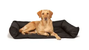 Car Boot Dog Bed by Danish Design