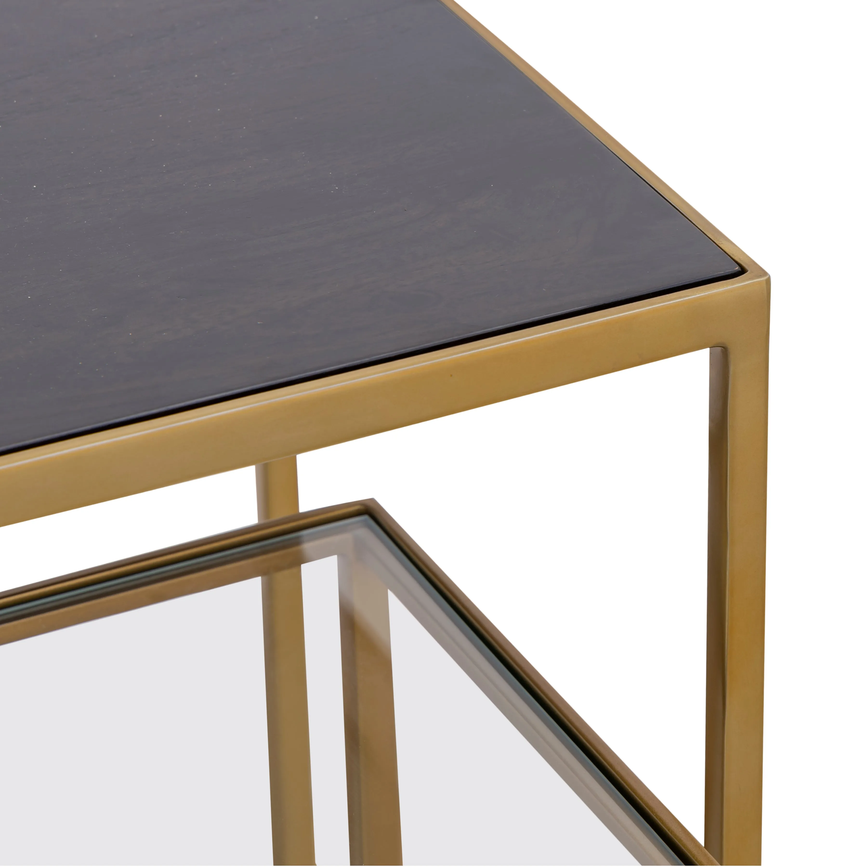 Carrick Nesting Console Tables - Set of 3