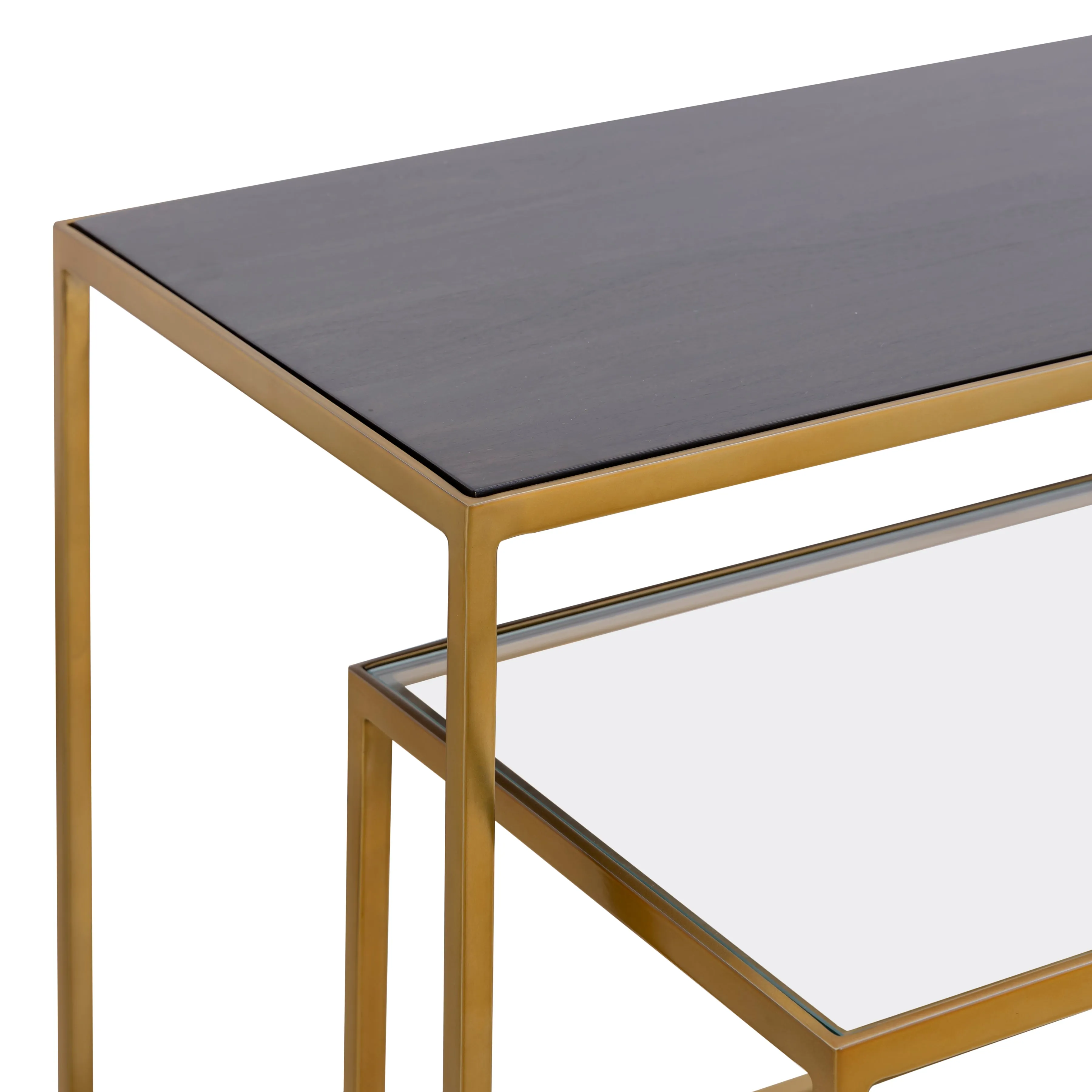 Carrick Nesting Console Tables - Set of 3