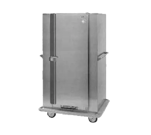 Carter-Hoffmann BB100 Heated Cabinet
