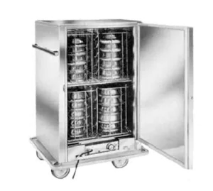 Carter-Hoffmann BB40 Heated Cabinet