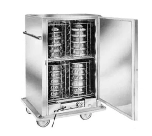 Carter-Hoffmann BB40 Heated Cabinet