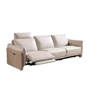 Cassandra Electric Recliner Sofa