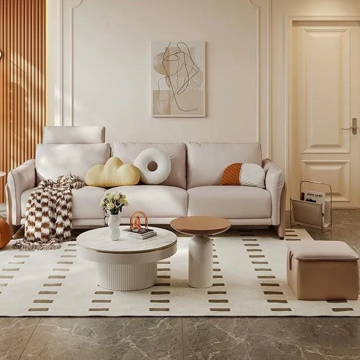 Cassandra Electric Recliner Sofa