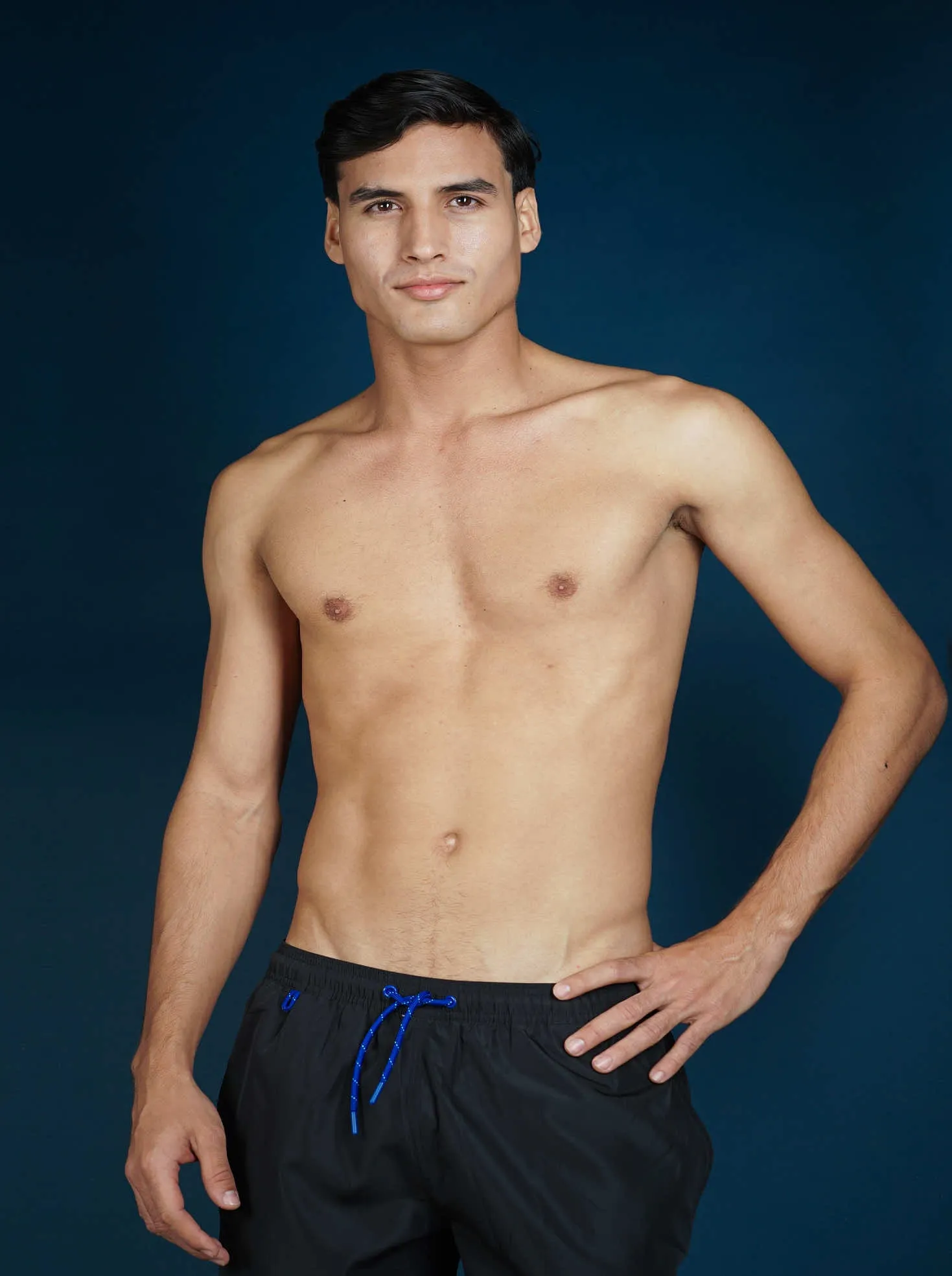 CAYMAN ISLANDS  Swim Shorts