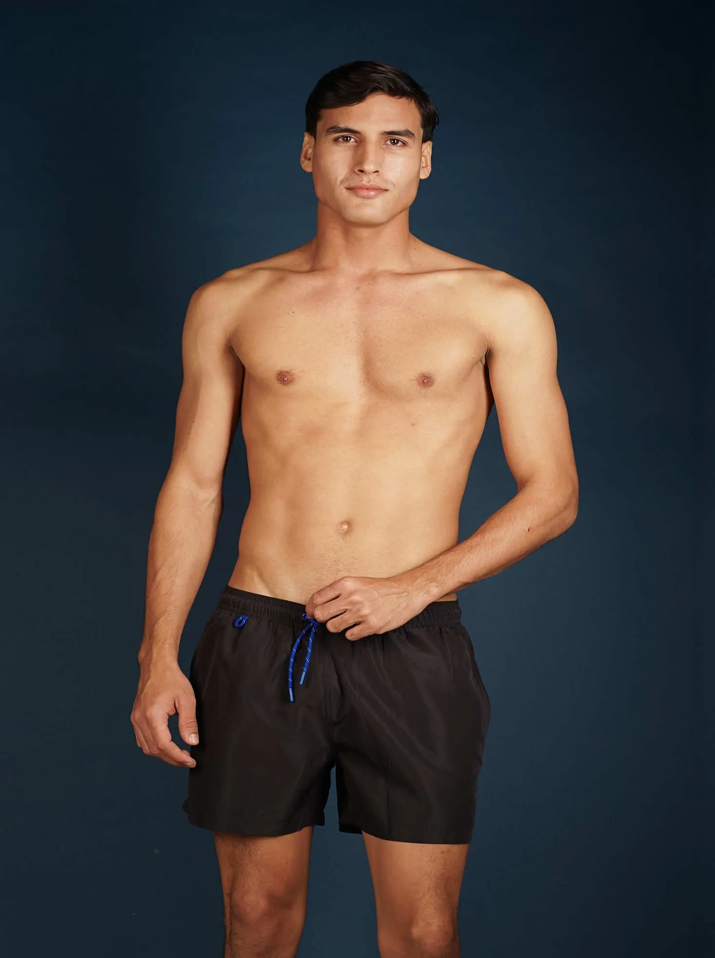 CAYMAN ISLANDS  Swim Shorts