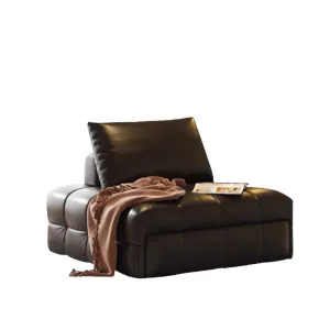 Cecil Tufted Pull-out Scratch Resistant Sofa Bed