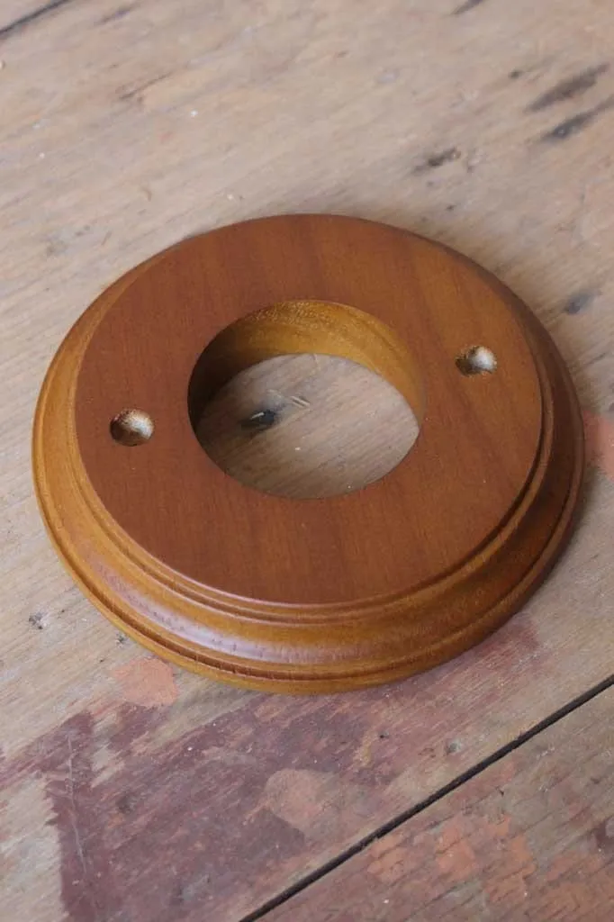 Cellar Pendant Light - Pole Mount
