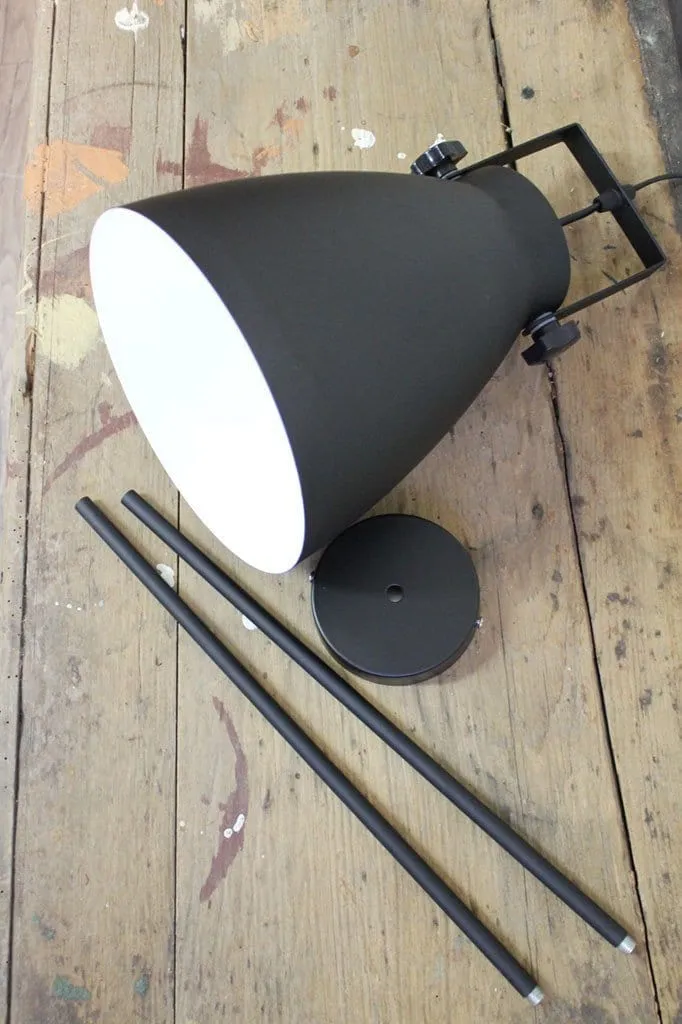 Cellar Pendant Light - Pole Mount