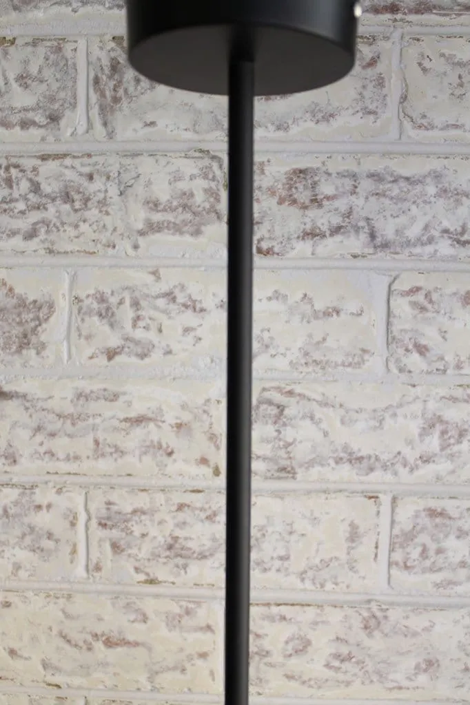 Cellar Pendant Light - Pole Mount