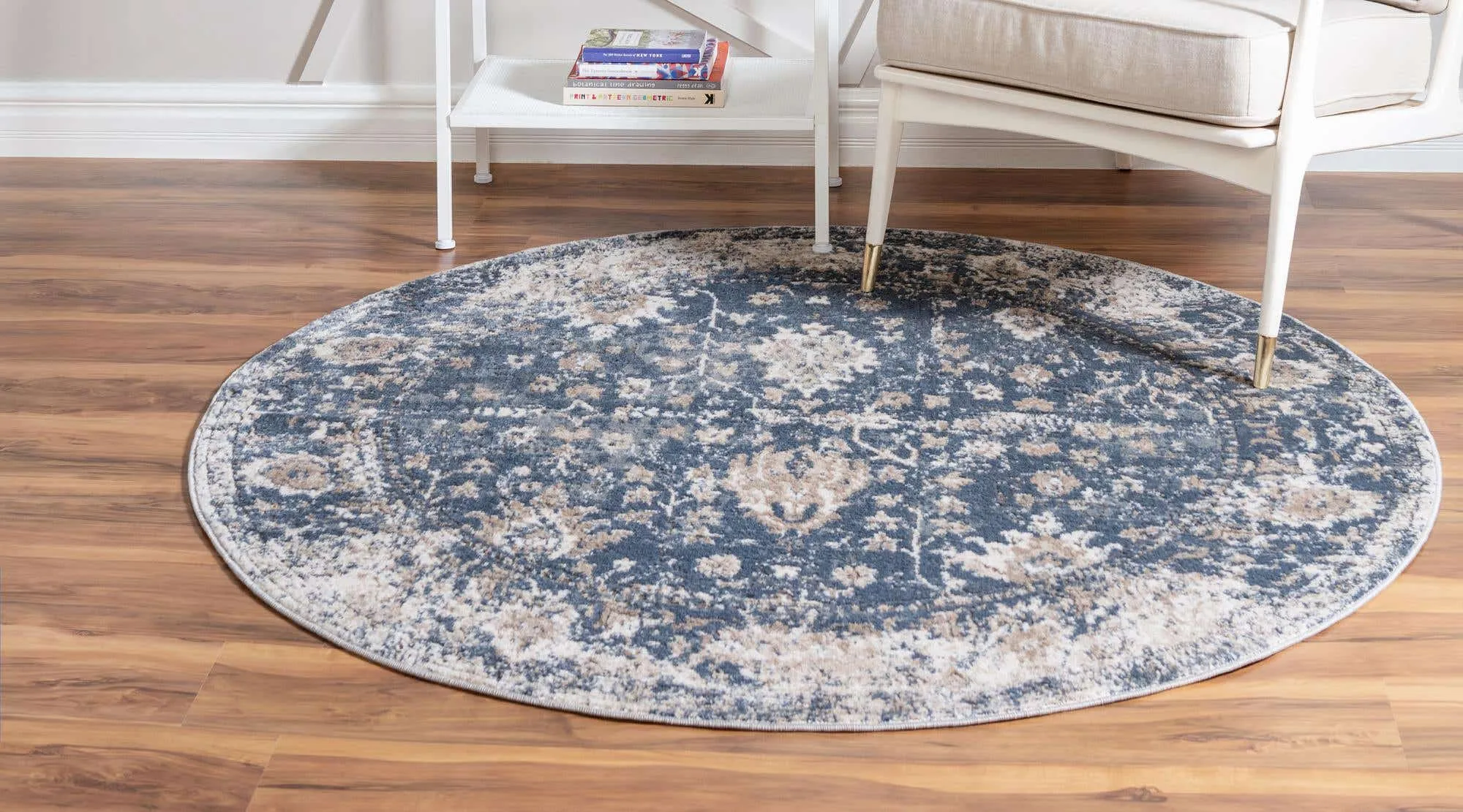 Central Rug