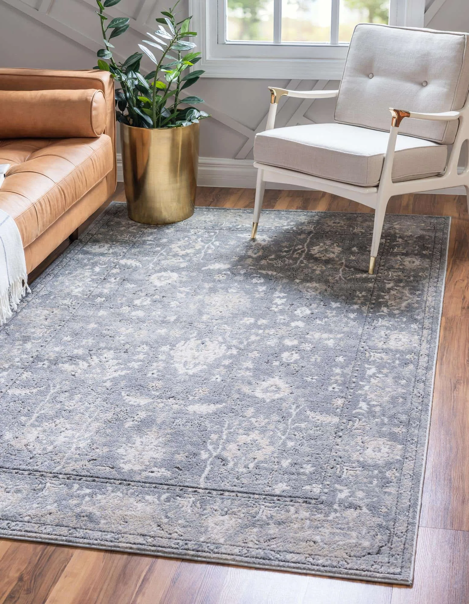 Central Rug