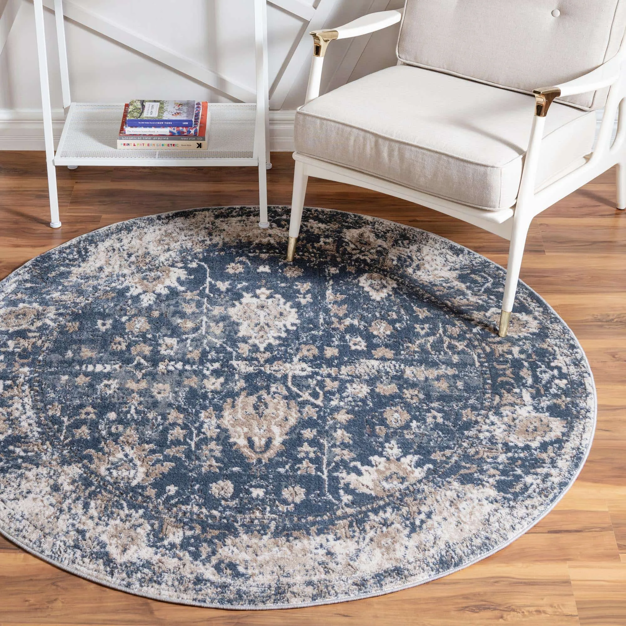 Central Rug