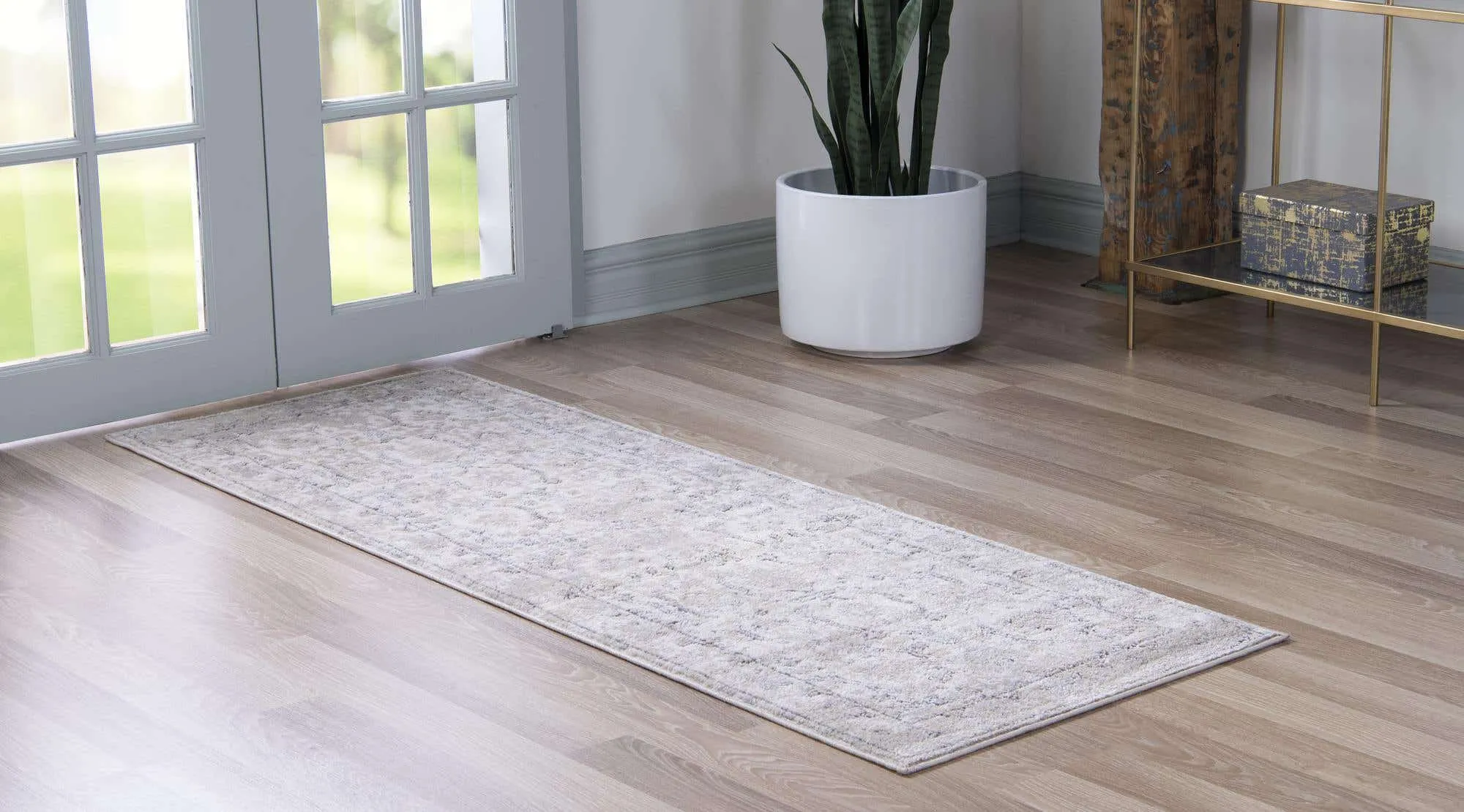 Central Rug