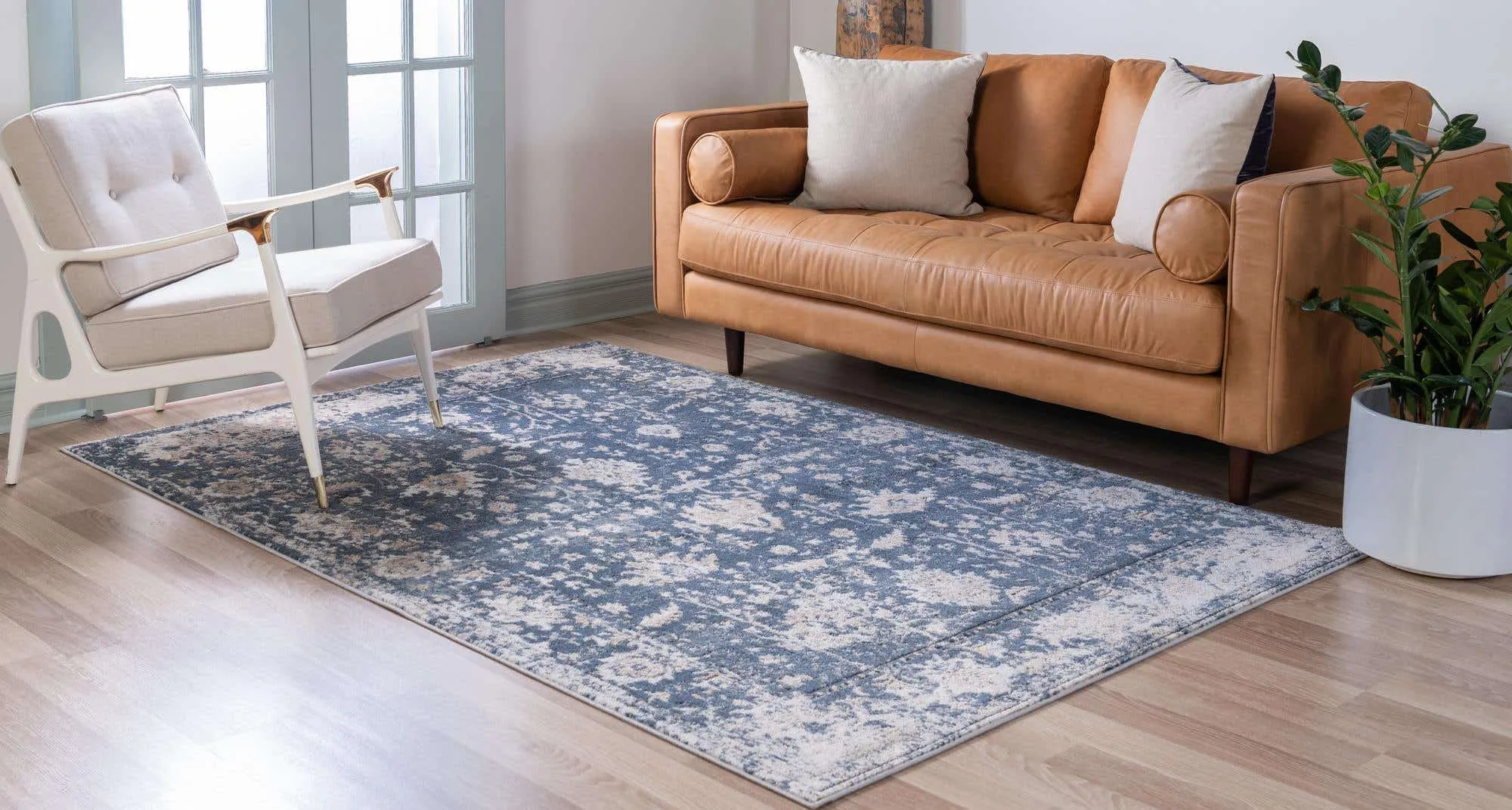 Central Rug