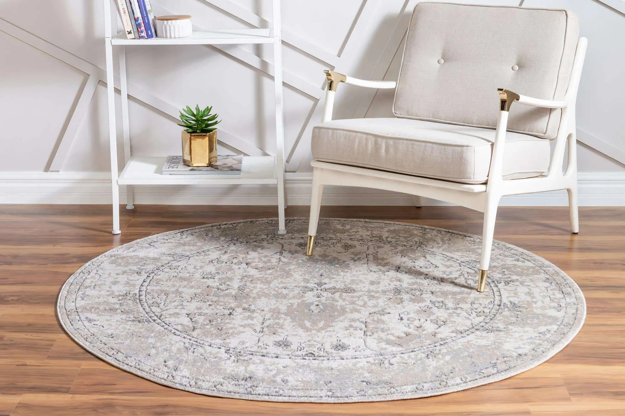 Central Rug