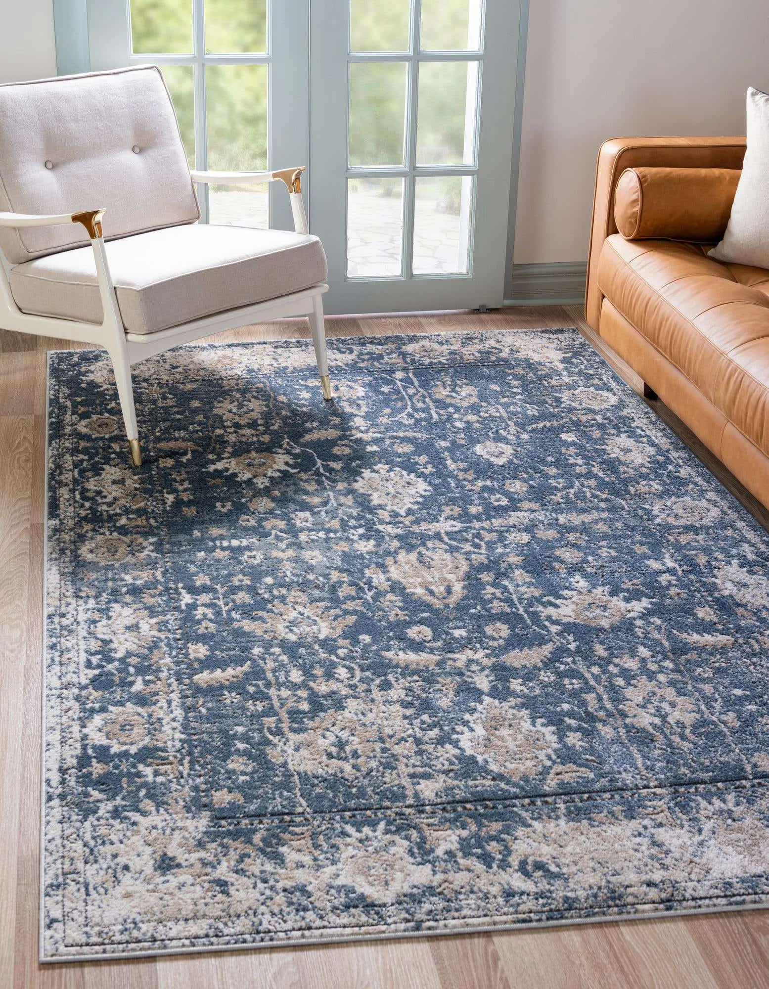 Central Rug