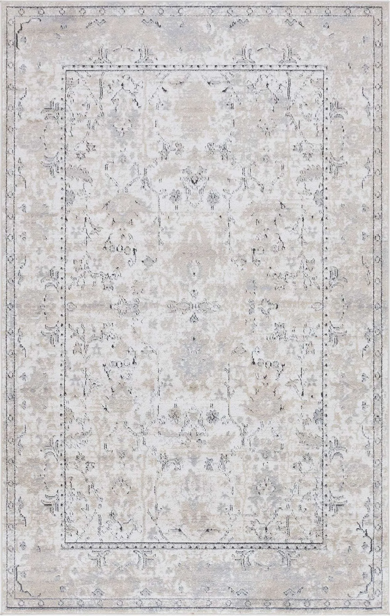 Central Rug
