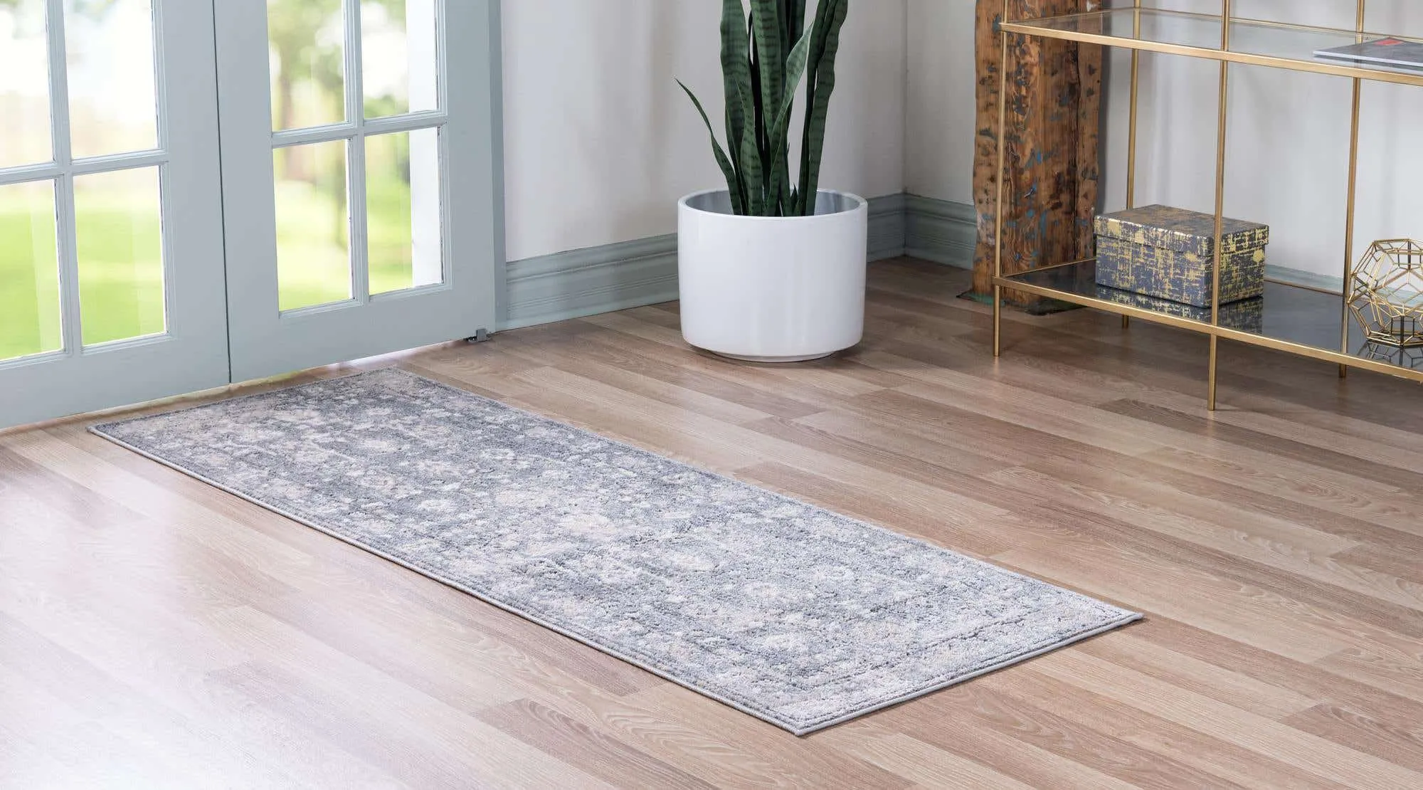 Central Rug