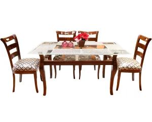 Chanchal Dining Table (Available on Easy Installments)