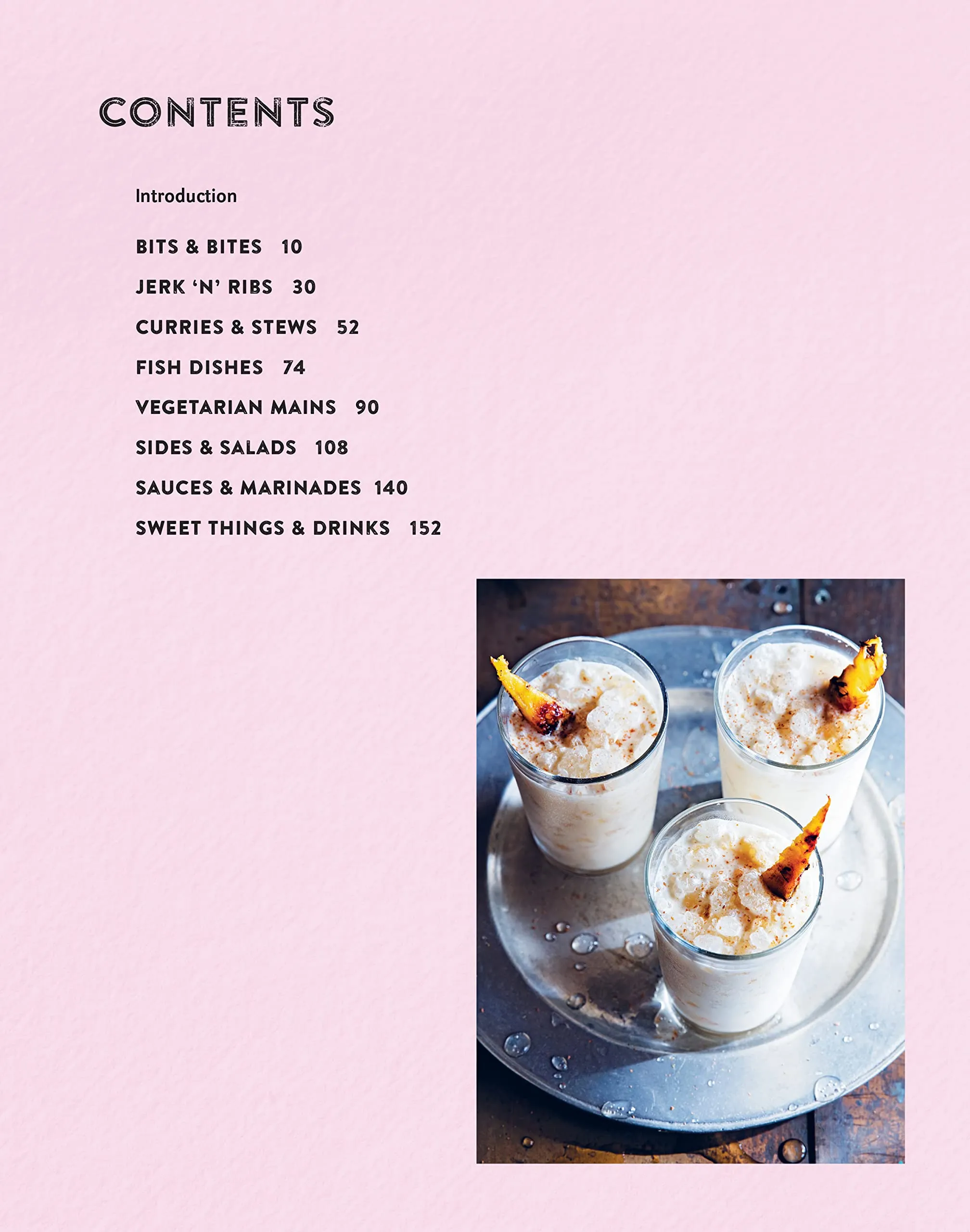 Chef Tee's Caribbean Kitchen // Vibrant Recipes That Bring the Joy of Island Cooking to Your Home