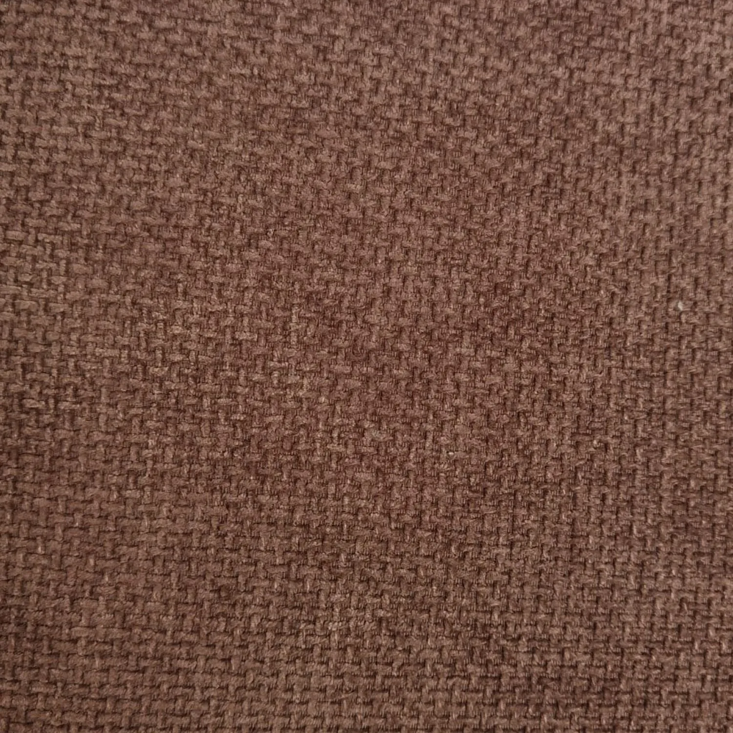 Chenille Chair Pad
