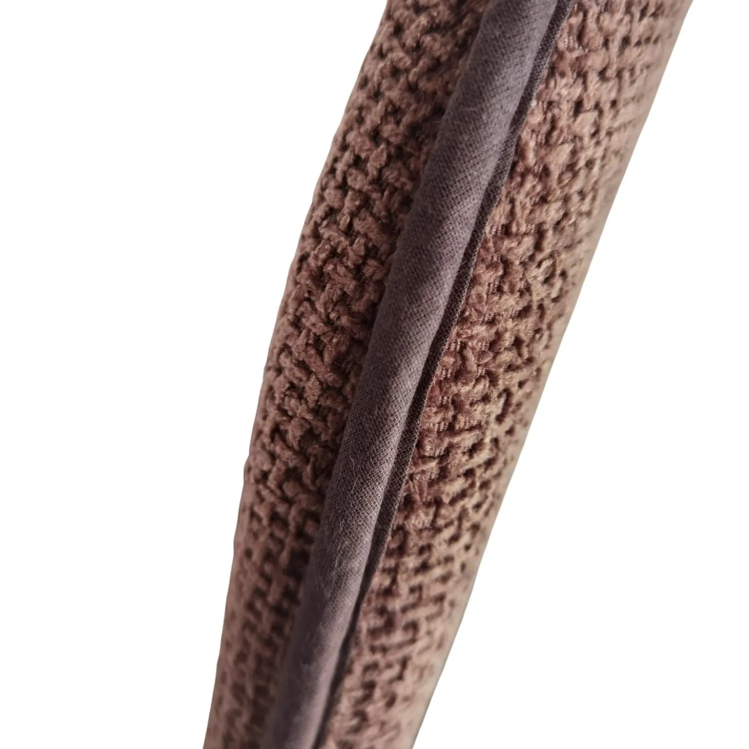 Chenille Chair Pad