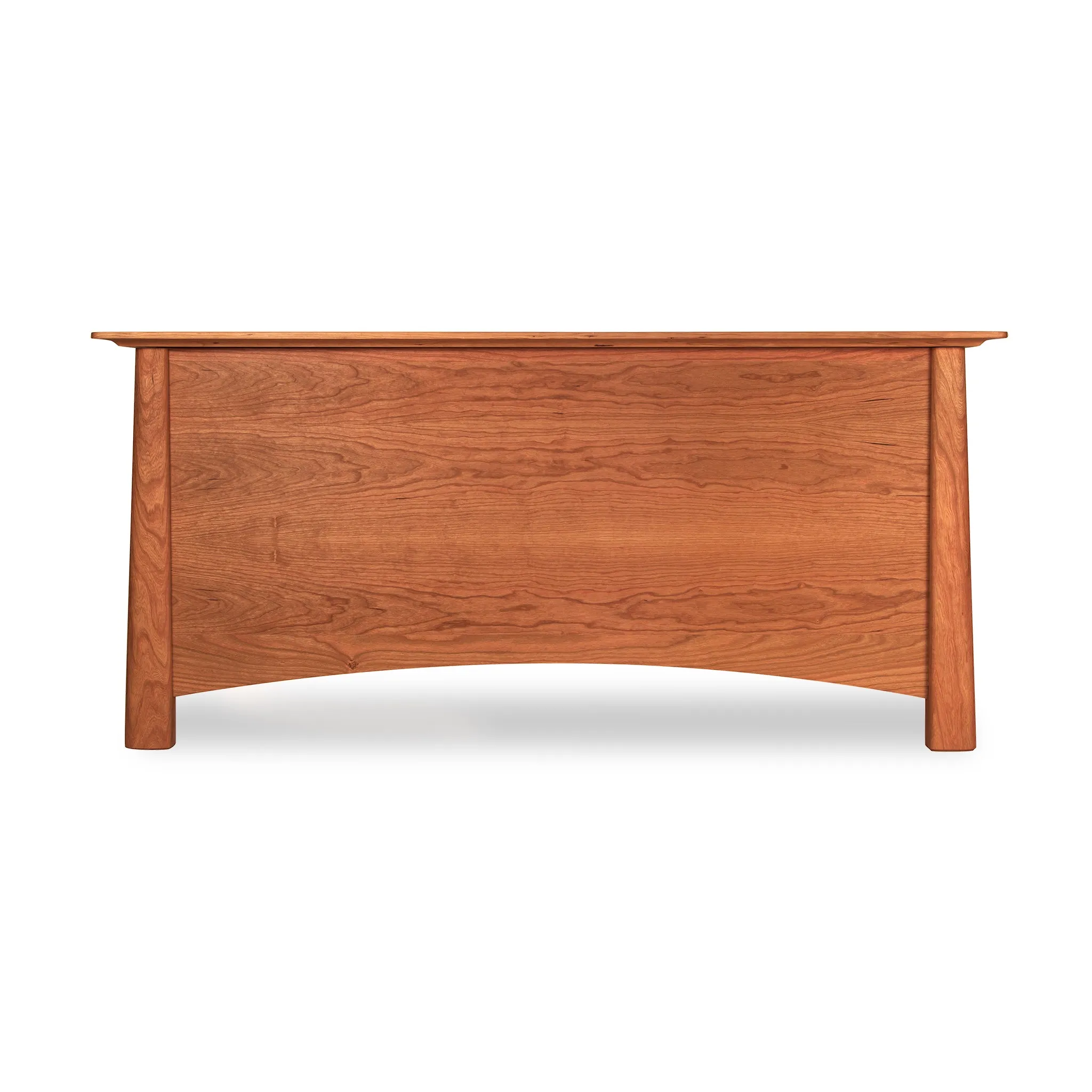 Cherry Moon Blanket Chest
