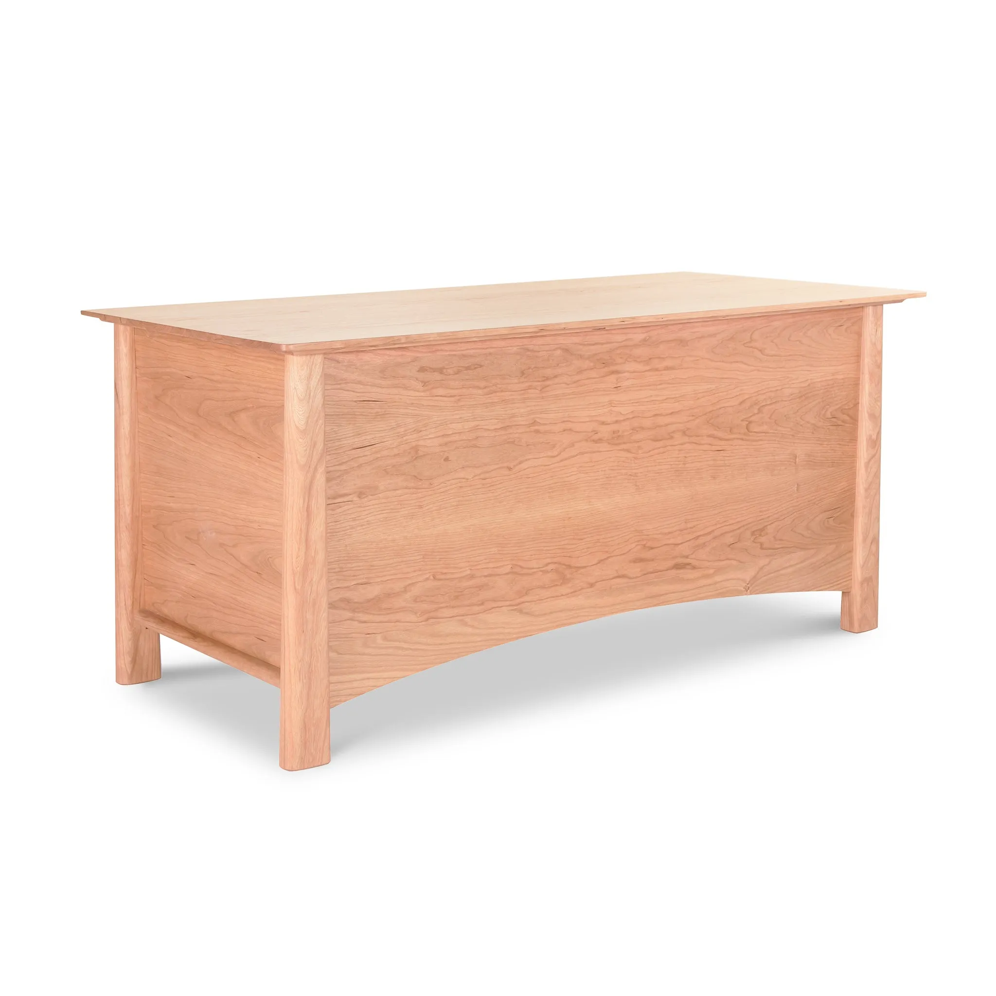Cherry Moon Blanket Chest