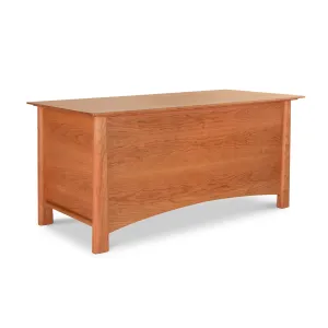 Cherry Moon Blanket Chest