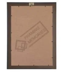 Cheval Glasses Venetian Golden Star Design Frame Wall Mirror 16 X 20 Side