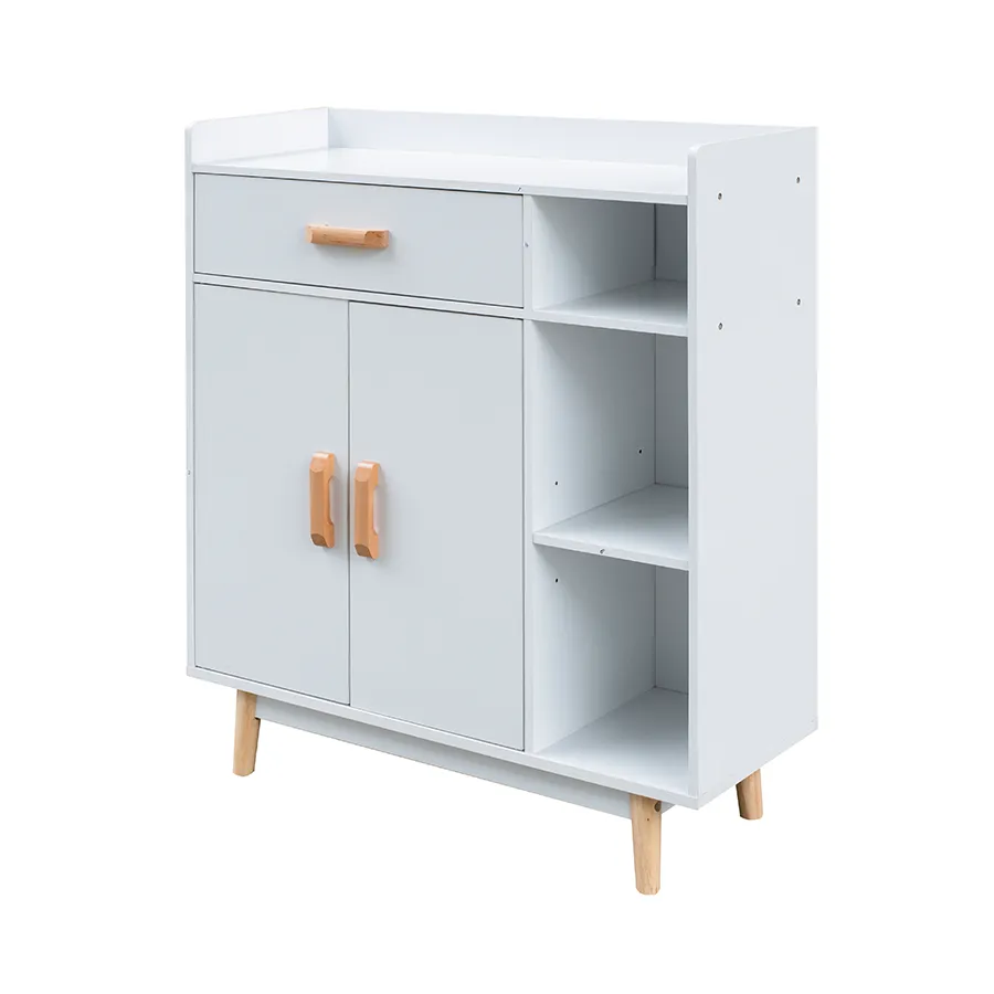 Collins Side Cabinet