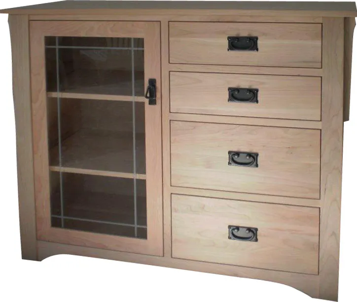 Costa Sideboard