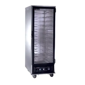 Cres Cor 121PHUA11D Proofer Cabinet