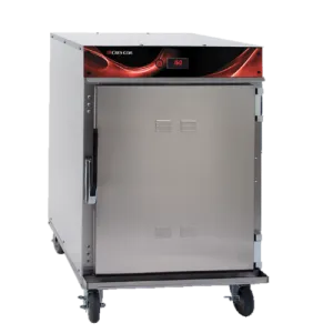 Cres Cor 750HHSSDE Heated Cabinet