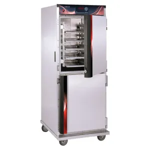 Cres Cor H1381834D Heated Cabinet
