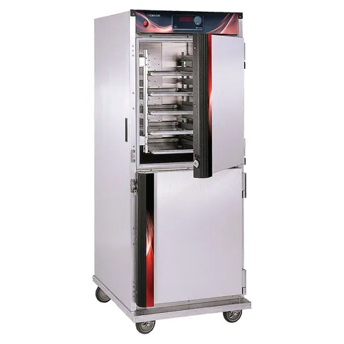 Cres Cor H1381834D Heated Cabinet