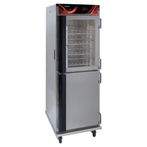 Cres Cor H138NSCC3MC5Q Heated Cabinet