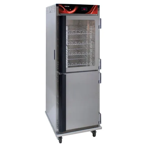 Cres Cor H138NSCC3MC5Q Heated Cabinet