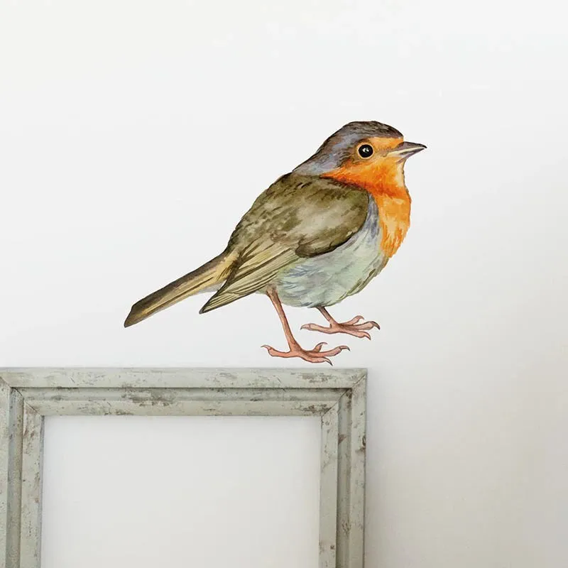 Cute Animals Wallsticker