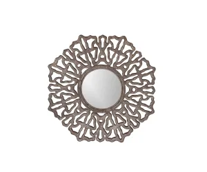 DALI MIRROR