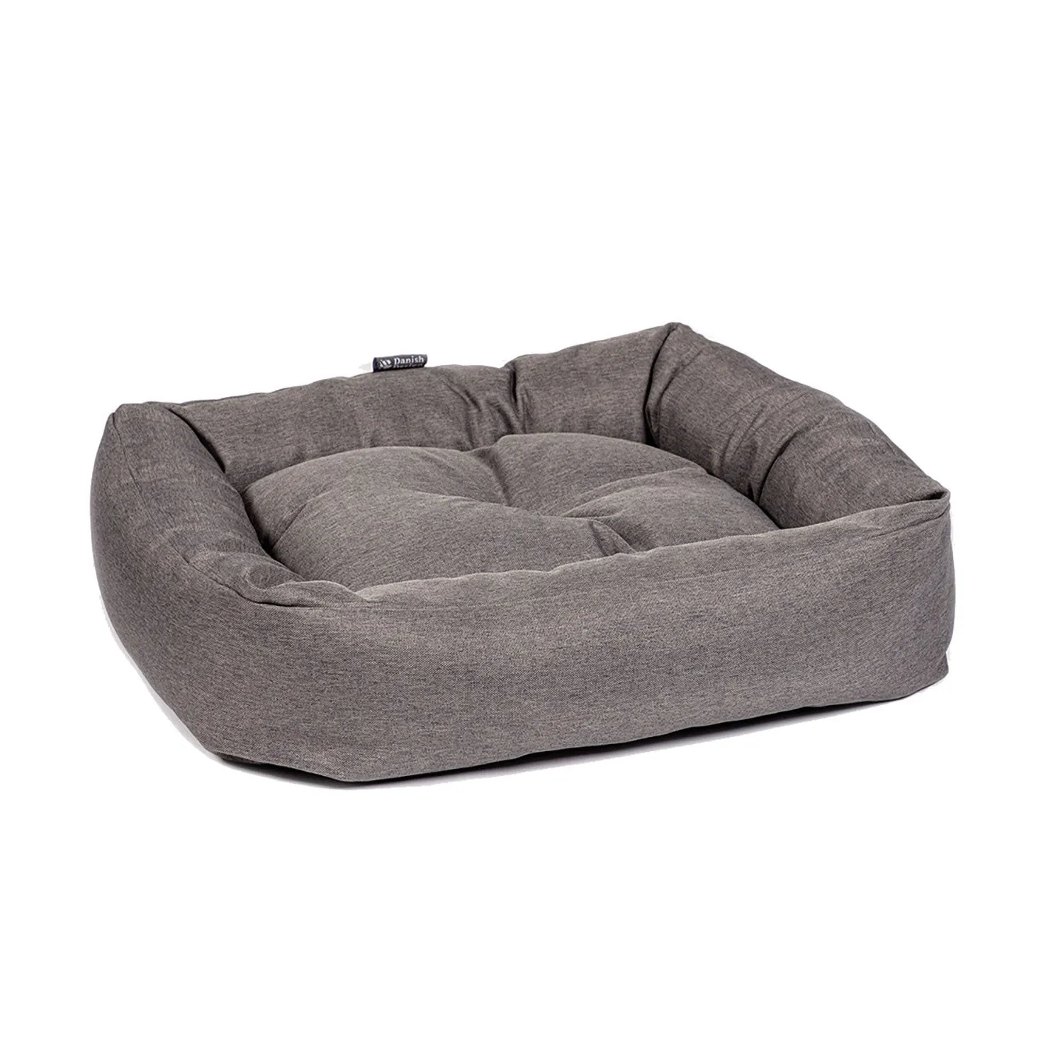 Danish Design Anti-Bac Snuggle Bed