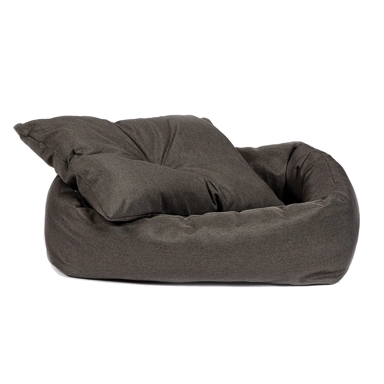 Danish Design Anti-Bac Snuggle Bed