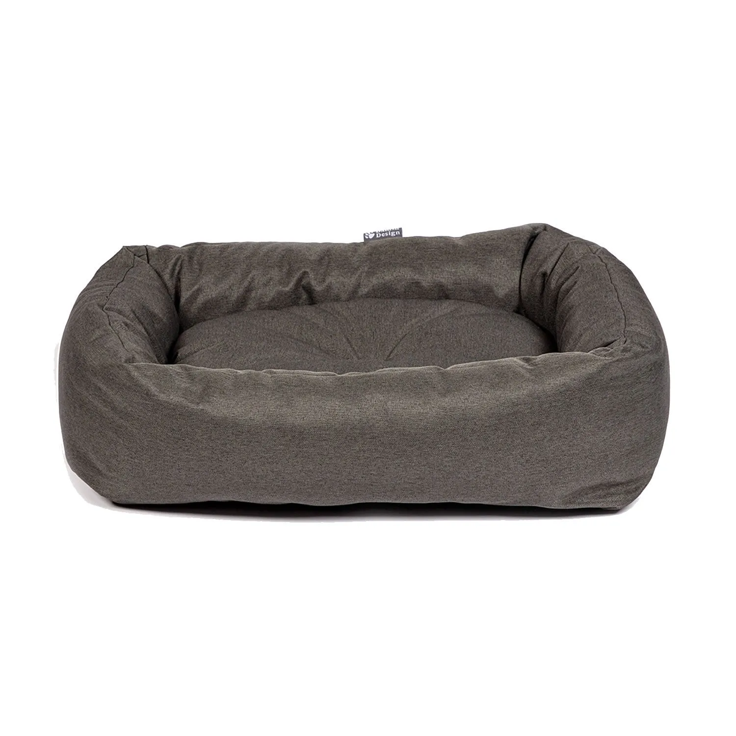 Danish Design Anti-Bac Snuggle Bed
