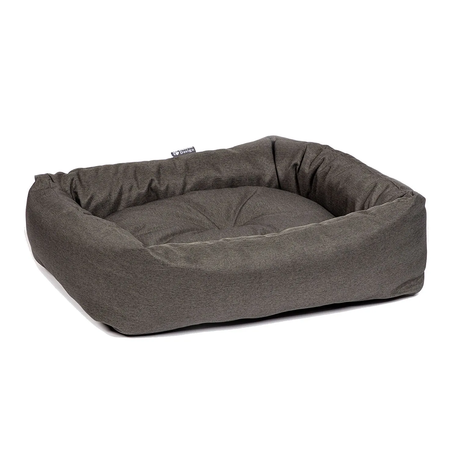 Danish Design Anti-Bac Snuggle Bed